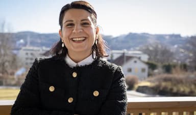 Ronja O. Sundal, kontaktperson i Fenrir Studio